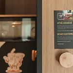 Time Hotel, Time To Art & Boutique Hotel