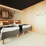 Time Hotel, Time To Art & Boutique 5* Jyväskylä