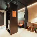 Time Hotel, Time To Art & Boutique