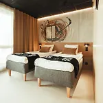 Hotel Time Hotel, Time To Art & Boutique