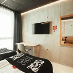 Time Hotel, Time To Art & Boutique Jyväskylä