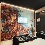 Hotel Time Hotel, Time To Art & Boutique 5*
