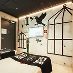 Time Hotel, Time To Art & Boutique Hotel Jyväskylä
