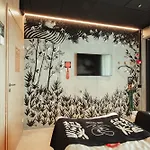 Time Hotel, Time To Art & Boutique Hotel