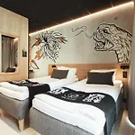 Hotel Time Hotel, Time To Art & Boutique