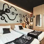 Time Hotel, Time To Art & Boutique Hotel Jyväskylä