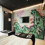 Time Hotel, Time To Art & Boutique Hotell 5*
