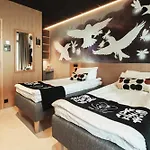 Time Hotel, Time To Art & Boutique Hotel Jyväskylä