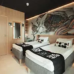 Hotel Time Hotel, Time To Art & Boutique