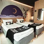 Time Hotel, Time To Art & Boutique 5*