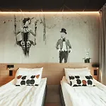Hotel Time Hotel, Time To Art & Boutique Jyväskylä