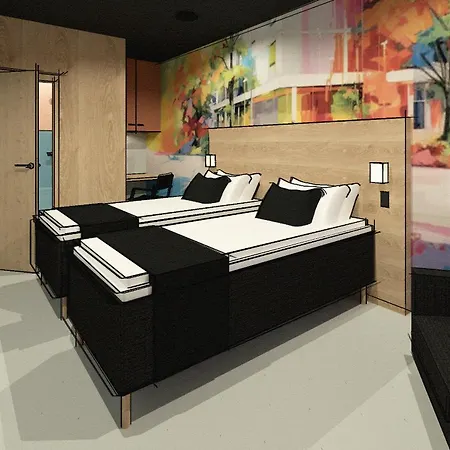 Time Art & Boutique 5*