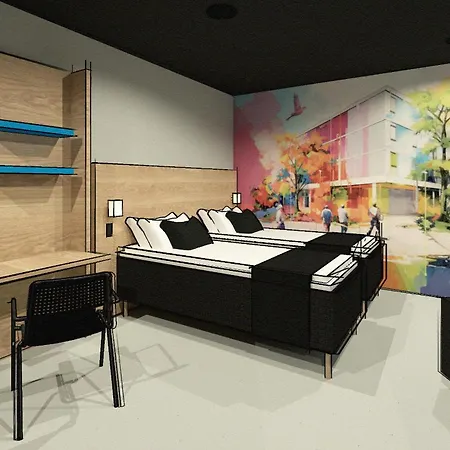 Hotel Time Art & Boutique 5*