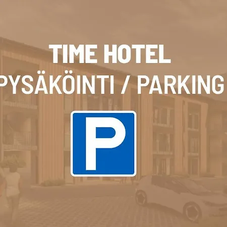 Time Hotel, Time To Art & Boutique 5*