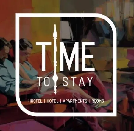 Hotel Time Art & Boutique