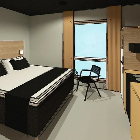 Hotel Time Art & Boutique 5*