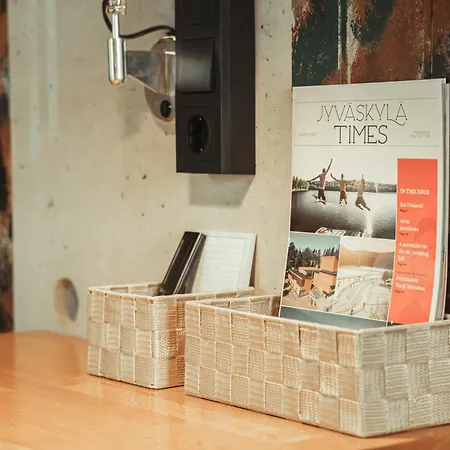 Time Hotel, Time To Art & Boutique