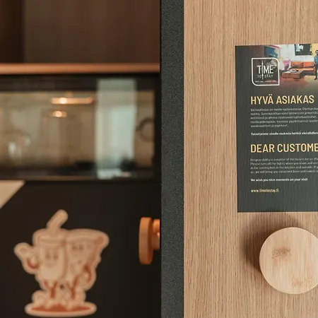 Time Hotel, Time To Art & Boutique Hotel