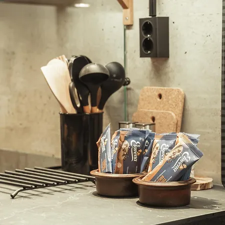 Time Hotel, Time To Art & Boutique Jyväskylä