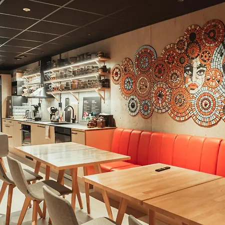 Time Hotel, Time To Art & Boutique Hotel