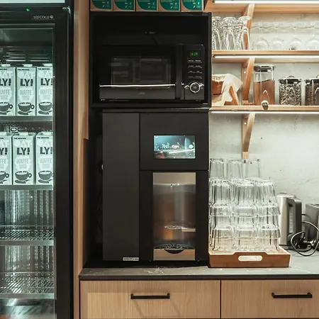 Hotel Time Hotel, Time To Art & Boutique