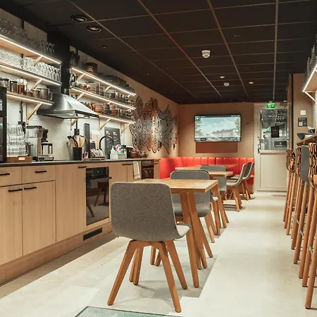 Time Hotel, Time To Art & Boutique Hotel Jyvaskyla
