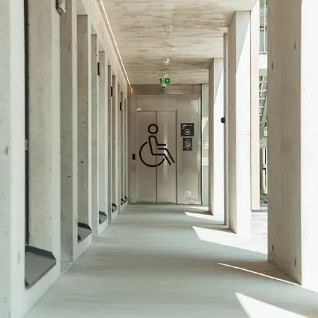 Time Hotel, Time To Art & Boutique Jyväskylä