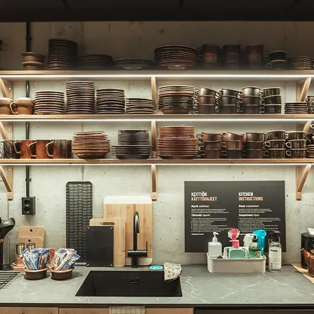 Time Hotel, Time To Art & Boutique Hotel 5*