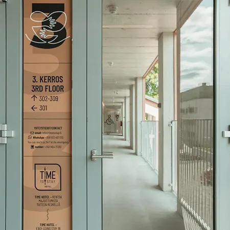 Hotel Time Hotel, Time To Art & Boutique 5*