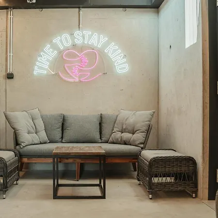 Time Hotel, Time To Art & Boutique Hotel Jyväskylä