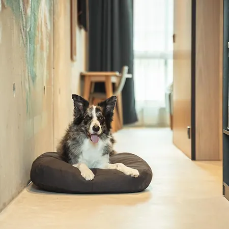 Time Hotel, Time To Art & Boutique Hotel