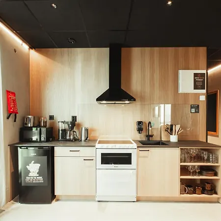 Time Hotel, Time To Art & Boutique 5*