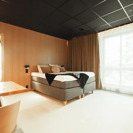 Hotel Time Hotel, Time To Art & Boutique Jyväskylä