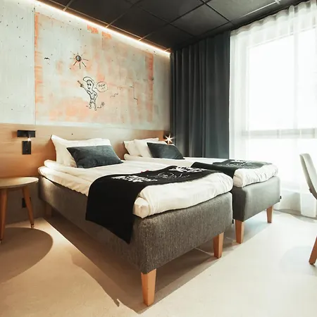 Time Hotel, Time To Art & Boutique Hotel 5*