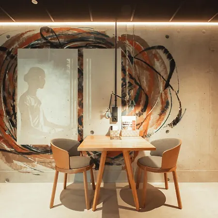 Time Hotel, Time To Art & Boutique Hotel Jyväskylä