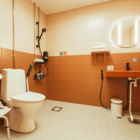 Time Hotel, Time To Art & Boutique 5*