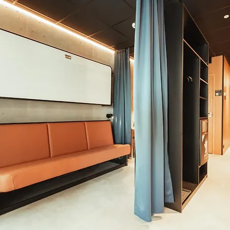 Time Hotel, Time To Art & Boutique 5* Jyväskylä