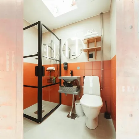 Time Hotel, Time To Art&boutique Hotel