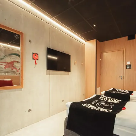 Time Hotel, Time To Art & Boutique Hotel 5*
