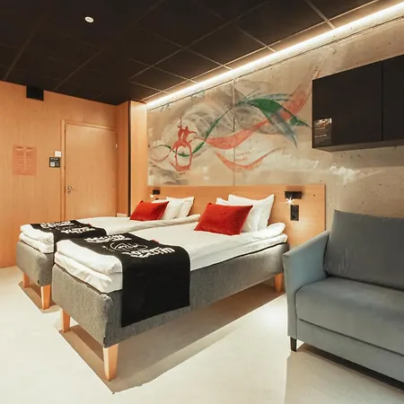 Hotel Time Hotel, Time To Art & Boutique