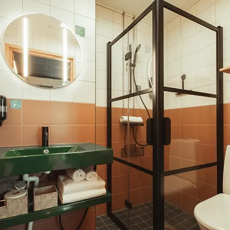 Hotel Time Hotel, Time To Art & Boutique 5*