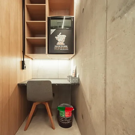 Time Hotel, Time To Art & Boutique Jyväskylä