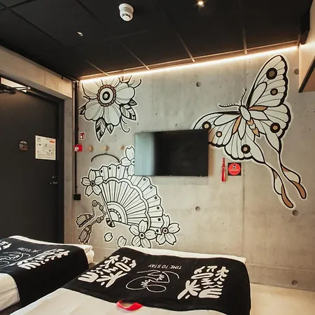 Hotel Time Hotel, Time To Art & Boutique Jyvaskyla