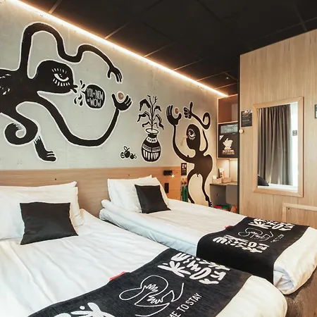 Time Hotel, Time To Art & Boutique Hotel Jyvaskyla