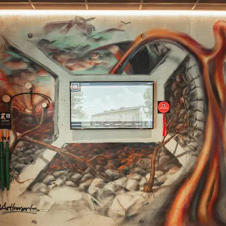 Hotel Time Hotel, Time To Art & Boutique Jyväskylä