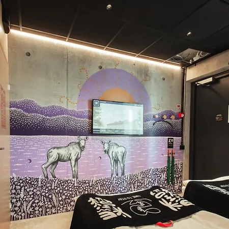 Time Hotel, Time To Art & Boutique Hotel