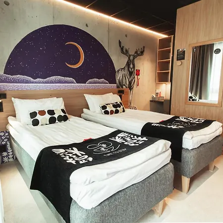 Time Hotel, Time To Art & Boutique 5*