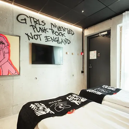 Hotel Time Hotel, Time To Art & Boutique 5*