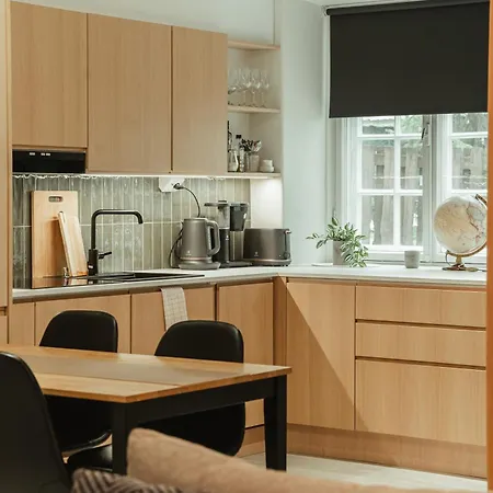 Time Hotel, Time To Art & Boutique Jyväskylä