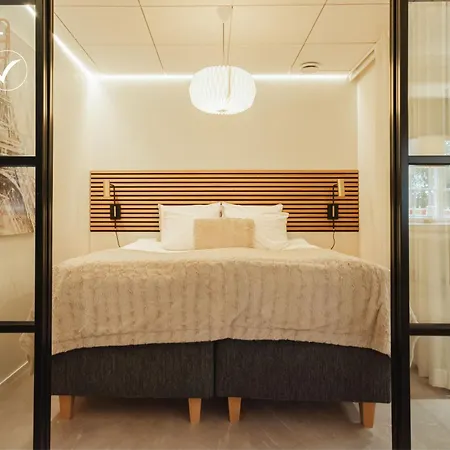 Hotel Time Hotel, Time To Art & Boutique Jyvaskyla